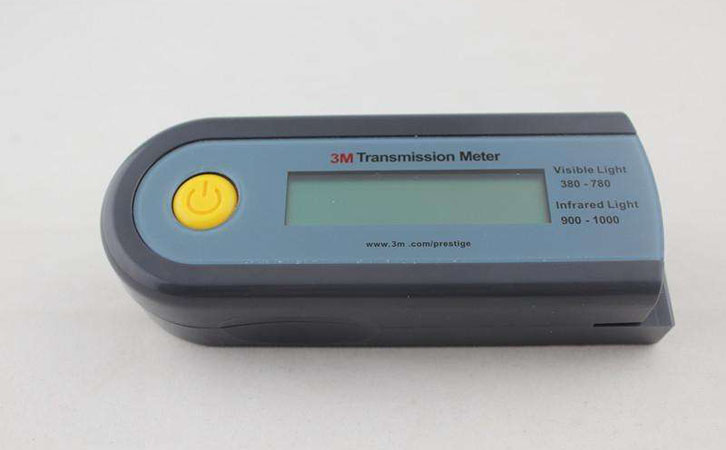 3M太陽膜測試儀 3M太陽膜測試儀