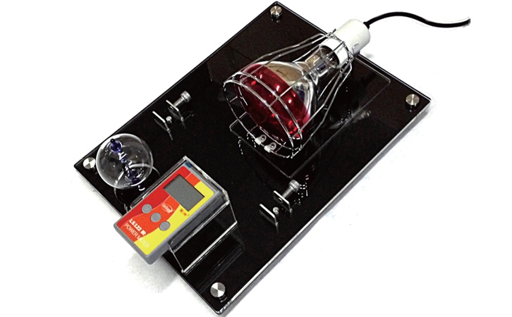 南坡單燈節能演示儀 南坡單燈節能演示儀