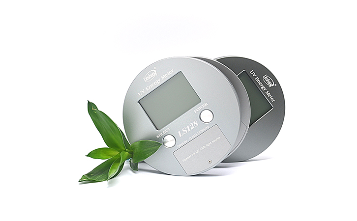 UVLED專用UV能量計 UVLED專用UV能量計