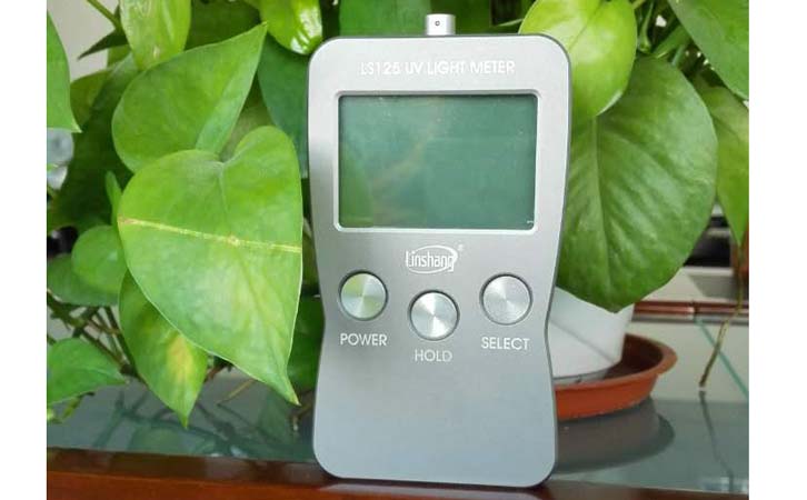 紫外照度計(jì) 紫外照度計(jì)