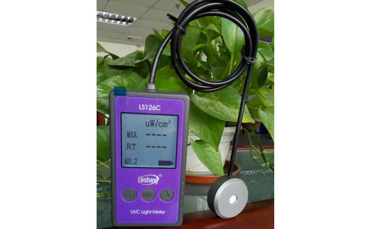 紫外線強(qiáng)度檢測儀 紫外線強(qiáng)度檢測儀
