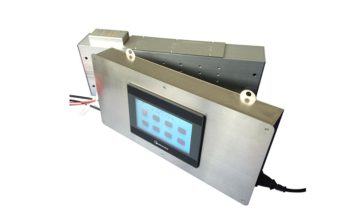 真空鍍膜在線測厚儀 真空鍍膜在線測厚儀