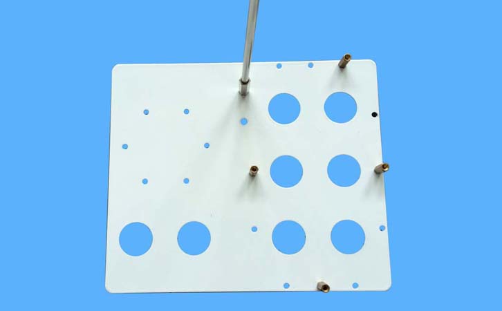 紫外輻照計掛鉤 紫外輻照計掛鉤