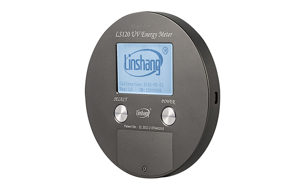 UV能量計校準 UV能量計校準