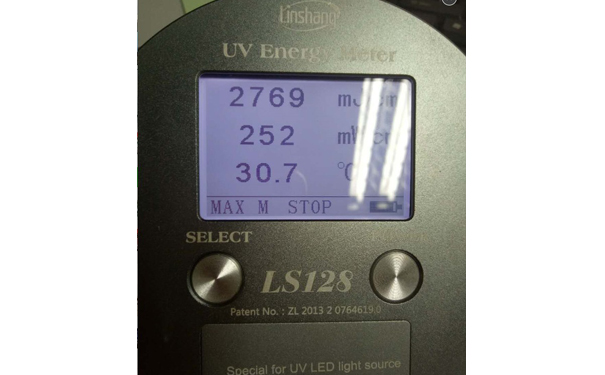 LS128UV能量測試儀 LS128UV能量測試儀