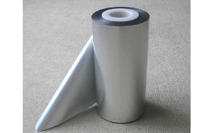真空鍍鋁塑料薄膜 真空鍍鋁塑料薄膜